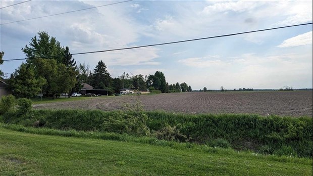 Future école à Saint-Polycarpe: retrait du règlement d'emprunt 