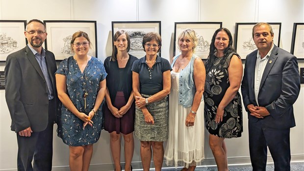 Vaudreuil-Soulanges MRC recognized for its environmental proactivity 