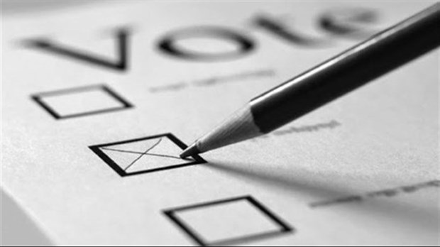 Coteau-du-Lac election coming up
