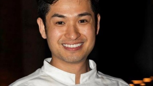 Michael Ho, finaliste de Les Chefs! en 2023, invité d'honneur au Festival de la Soupe