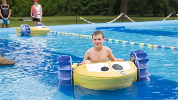Le Festival Nautique arrive à grands pas