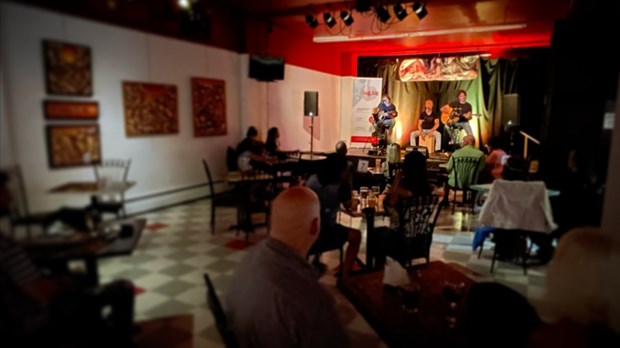 Salaberry-de-Valleyfield : artistes recherchés pour des concerts intimes