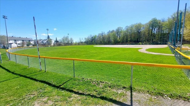 Investments in Soulanges: over $230,000 to support the Ville de Rigaud