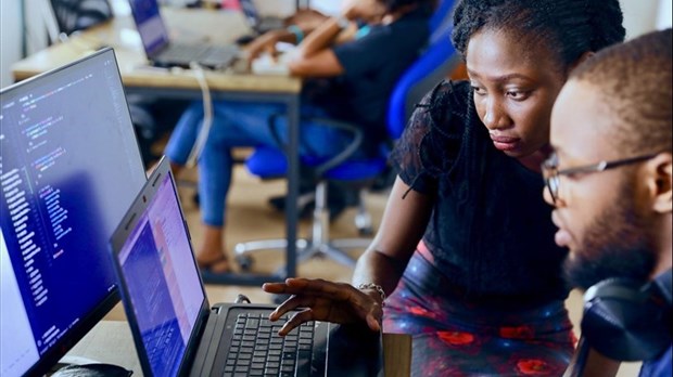 CDC launches “ Tremplin vers le communautaire ” program