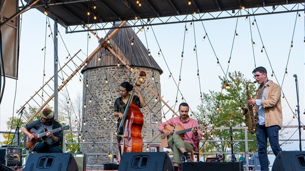 Célébrons ensemble l’histoire de l’île Perrot le samedi 3 août prochain 