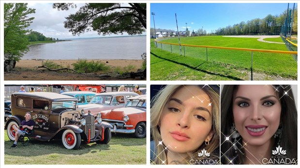 A look back at the week's news in Vaudreuil-Soulanges 