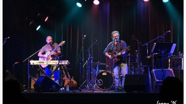 Quoi faire cette semaine dans Vaudreuil-Soulanges