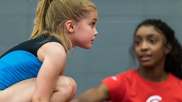 Gymini: Where passions are born