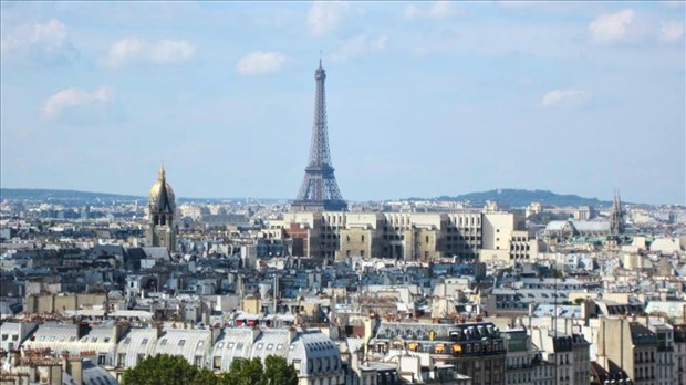 Les Jeux Olympiques de Paris 2024 débutent aujourd'hui 
