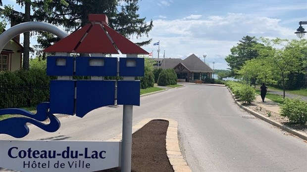 Upcoming by-election in Coteau-du-Lac