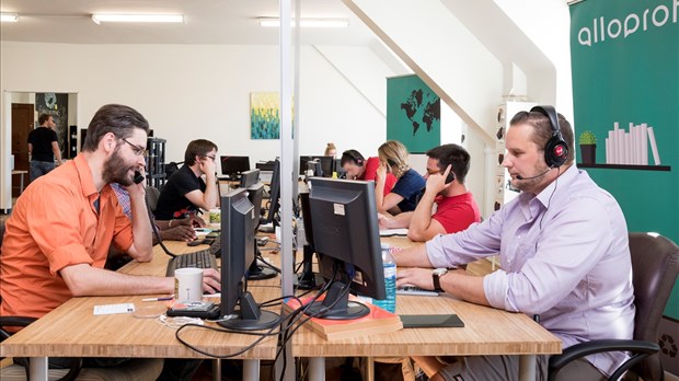 Alloprof prolonge ses services d’été pour aider les élèves