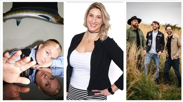 Quoi faire cette semaine dans Vaudreuil-Soulanges