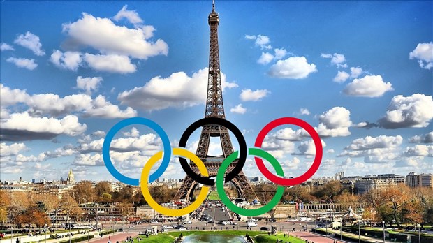Do you follow the Olympic Games?