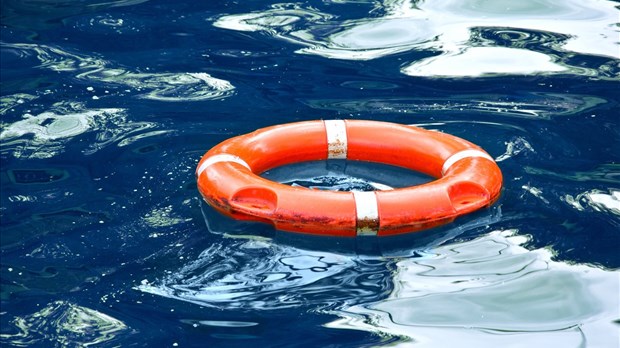 Un bambin de 4 ans se noie à Beauharnois