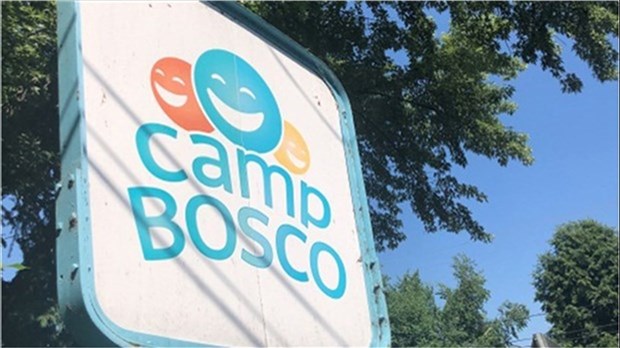 Camp Bosco: accès limité au site temporairement en raison de méfaits 