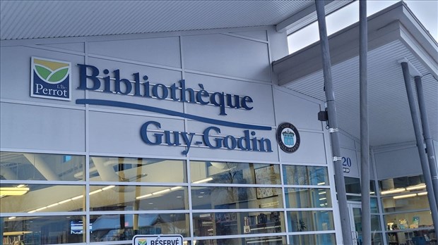 Le Groupe Passion Photo expose à la bibliothèque Guy-Godin