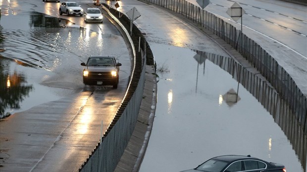 Le Québec, l'Ontario et les Maritimes pourraient faire les frais d'autres ouragans