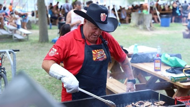 Encore cinq festivals à venir dans Vaudreuil-Soulanges d'ici la mi-octobre 