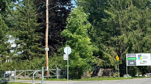 Île des Patriotes: Salaberry-de-Valleyfield entame des poursuites judiciaires 
