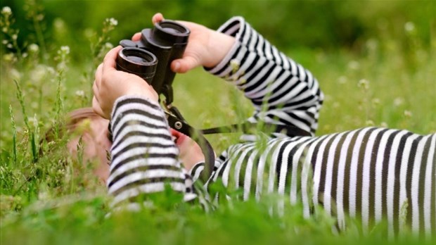 Randonnée éducative gratuite ce samedi dans les Sentiers de l'Escapade 