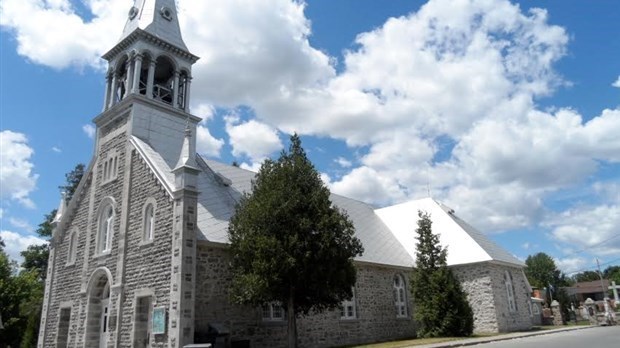 Sainte-Jeanne-de-Chantal: Foundation corn roast on August 29