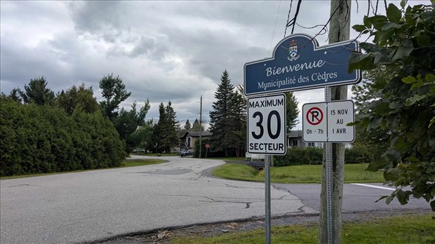 Murder: A citizen from Les Cèdres is arrested