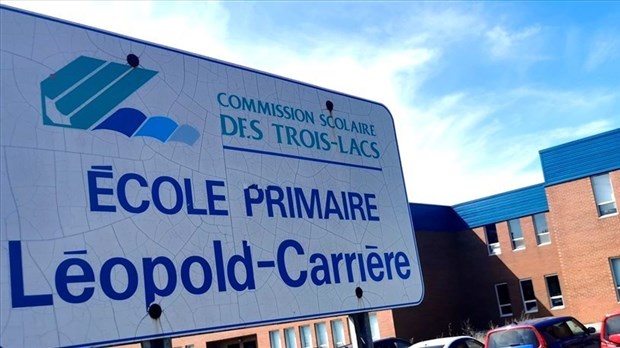 Plusieurs chantiers dans les écoles de la région cet été 