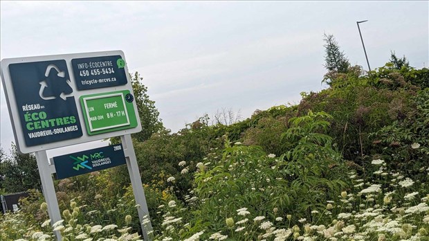 Ecocenter network measures maintained  