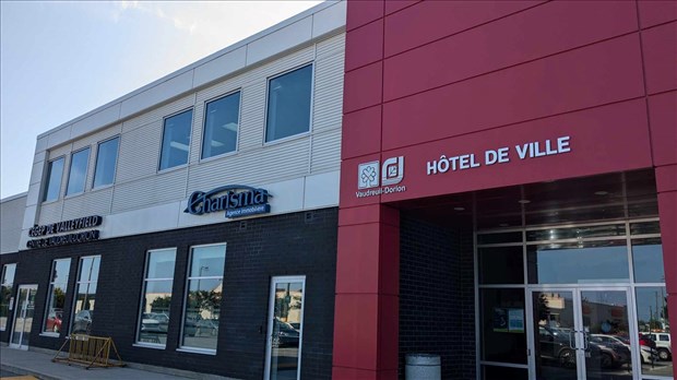Cégep de Valleyfield: an expansion of the Vaudreuil-Dorion Study Centre is on the horizon  