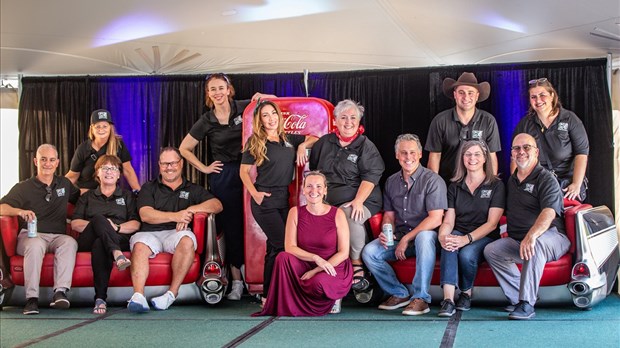 A successful second edition for Festi-Ouest