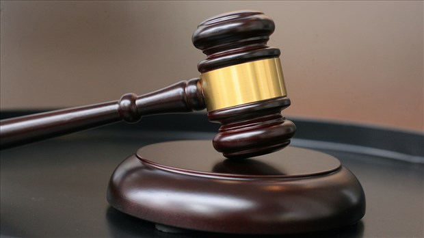 Arms importation and trafficking: Stacy St-Pierre and Ruby Sharma back in court