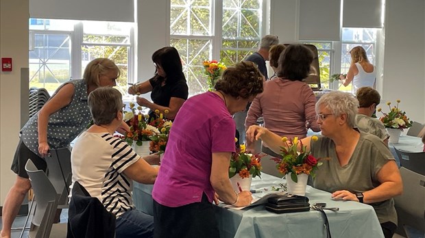 50+ cultural activities in Vaudreuil-Dorion