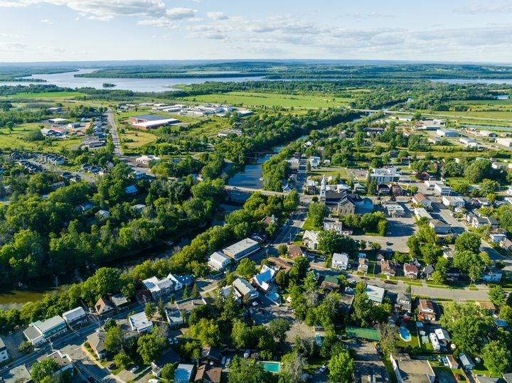 Un sondage sur le logement en cours à Rigaud 
