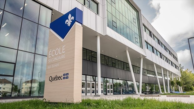 French in our schools declines in favor of English and mathematics   