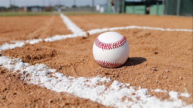 Municipalities' Week kicks off with donated ball tournament  