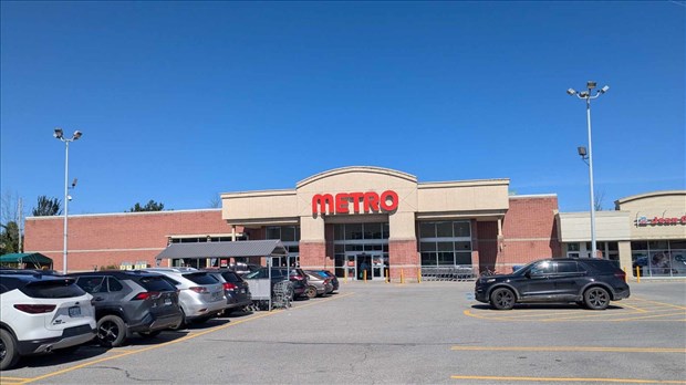 Rigaud's Metro will become a Super C by the end of 2024  