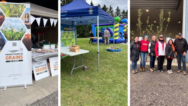 Eat Local Open House: a great success for this annual event  