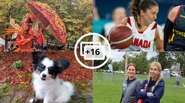 A look back at the week's news in Vaudreuil-Soulanges 