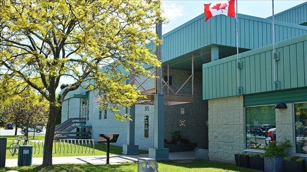 The City of Pincourt presents its 2023 financial report
