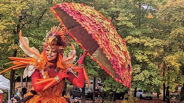 A 26th edition focused on nature, arts and culture 