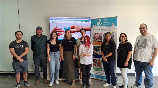 CJE Vaudreuil-Soulanges unveils new CAB Soulanges website