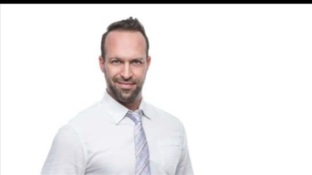 ADHD: conference on anger management by Panda Vaudreuil-Soulanges