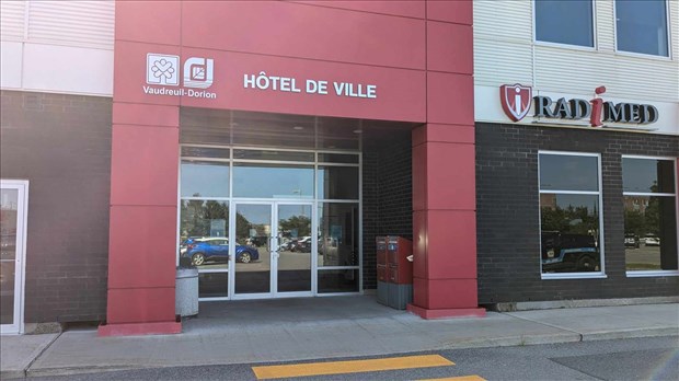 Environment Act: the City of Vaudreuil-Dorion fined