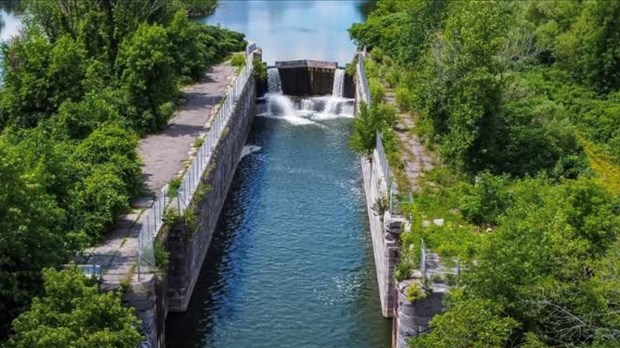 Soulanges Canal Park invites the public to a consultation