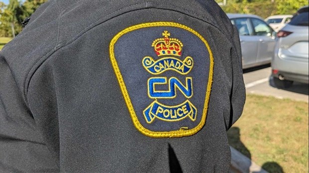 Rail Safety Week underway in Quebec   