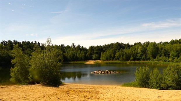 Plus de 28 000 $ à la Ville de Saint-Lazare pour protéger les ressources en eau