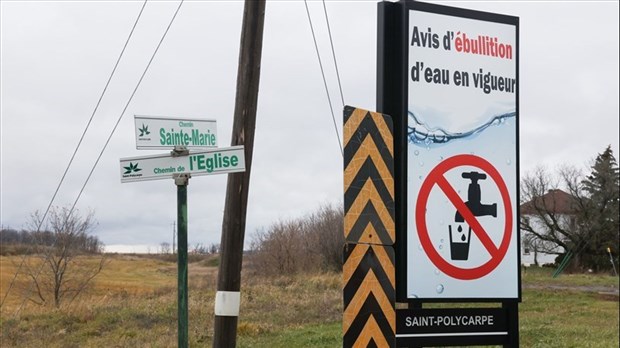 Work planned for rue de l'Église and chemin Elie-Auclair  