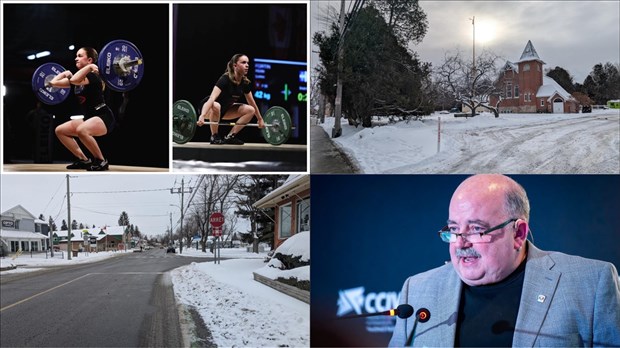 A look back at the week's news in Vaudreuil-Soulanges        