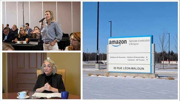 Amazon's closure: a look back at the official reactions   