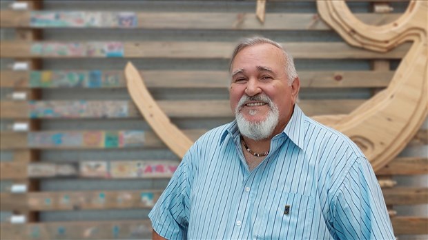 Rigaud: death of town councillor Archie Martin  